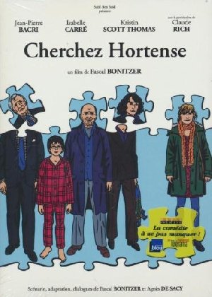 Cherchez Hortense - 