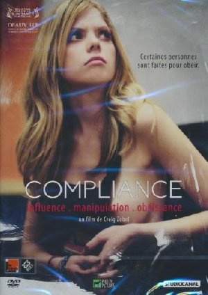 Compliance - 