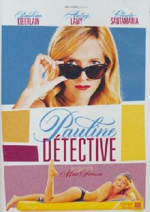 Pauline détective - 