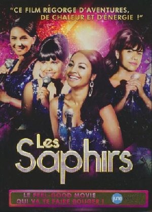 Les Saphirs - 