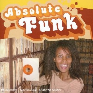 Absolute funk - 