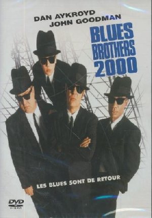 The Blues Brothers 2000 - 