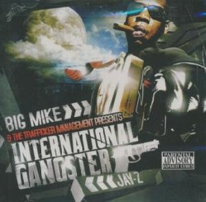 International gangster - 