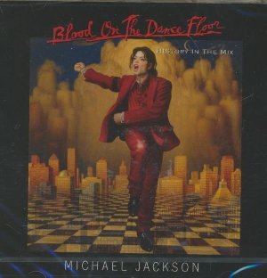 Blood on the dance floor... History in the mix - 