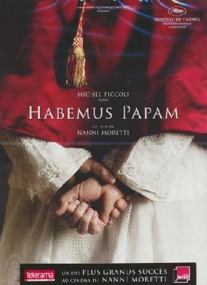 Habemus Papam - 