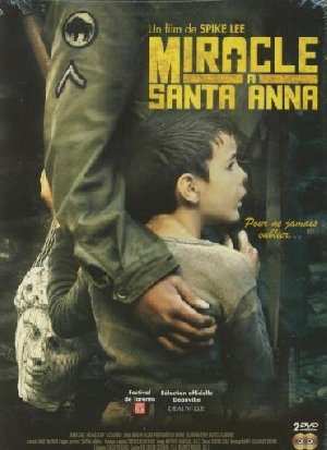 Miracle à Santa Anna - 