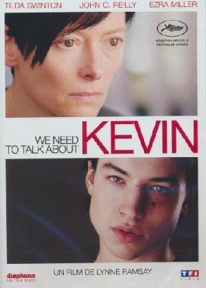 We need to talk about Kevin - 