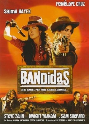 Bandidas - 