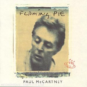 Flaming pie - 
