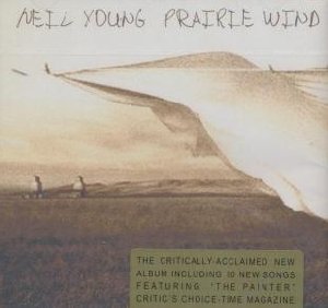 Prairie wind - 