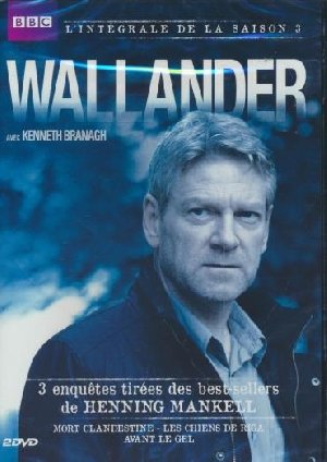 Wallander - 