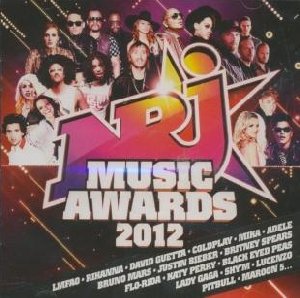 Nrj music awards 2012 - 