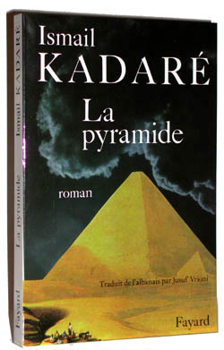 pyramide (La) - 