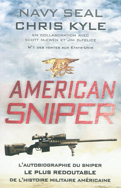 American Sniper - 