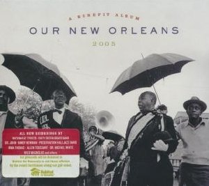 Our New Orleans - 