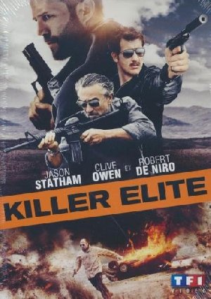 Killer Elite - 