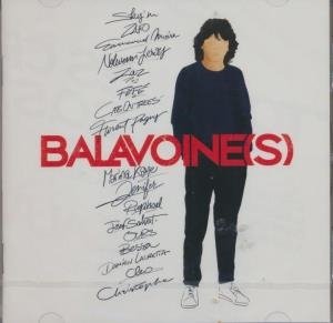 Balavoines - 