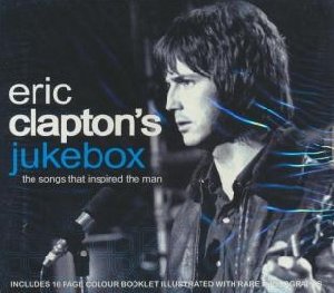 Eric Clapton's jukebox - 