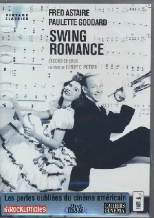 Swing romance - 