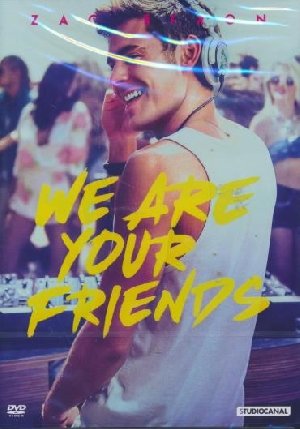 We are your friends - 