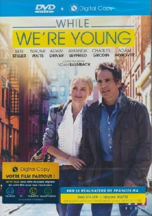 While we're young - 