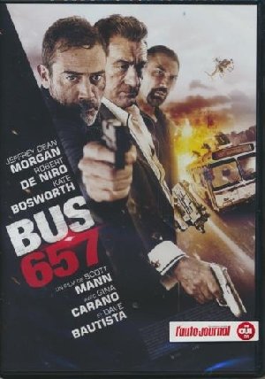 Bus 657 - 