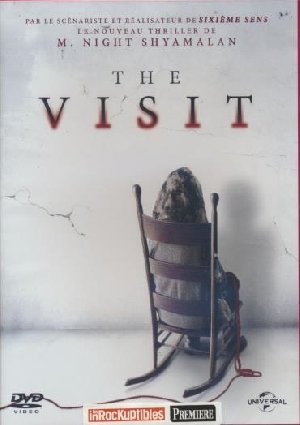 The Visit - 