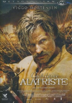 Capitaine Alatriste - 