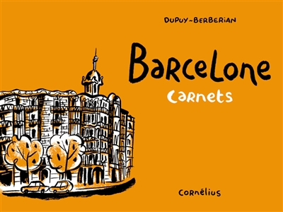 Barcelone - 