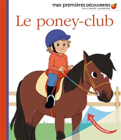 poney-club (Le) - 