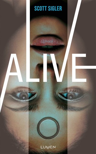 Alive - 