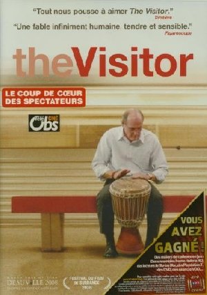 The Visitor - 