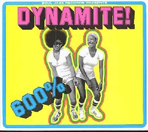 600% dynamite - 