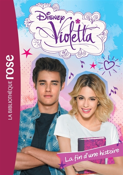 Violetta - 