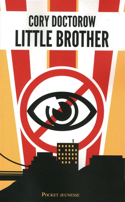 Little brother - 