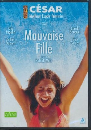Mauvaise fille - 