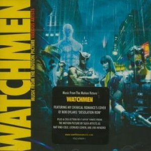 Watchmen - 