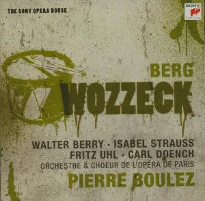 Wozzeck - 