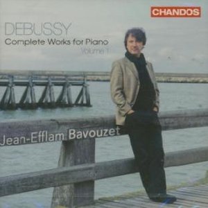 Complete works for piano - 