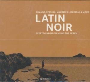 Latin noir - 