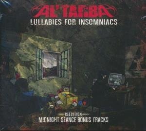 Lullabies for insomniacs - 