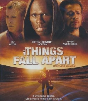 All things fall apart - 