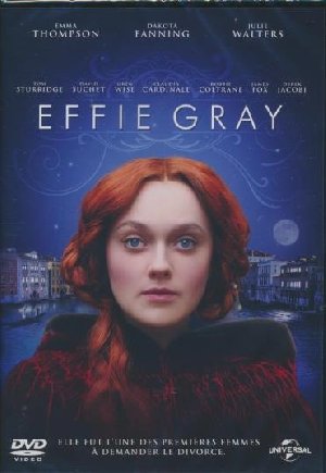 Effie gray - 