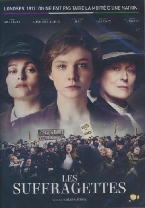Les Suffragettes  - 