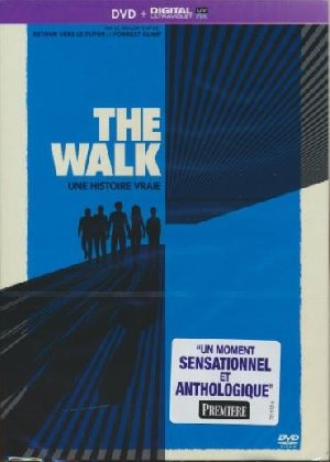 The Walk  - 