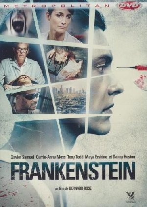Frankenstein - 