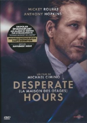 Desperate hours - 