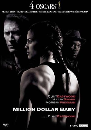 Million dollar baby - 