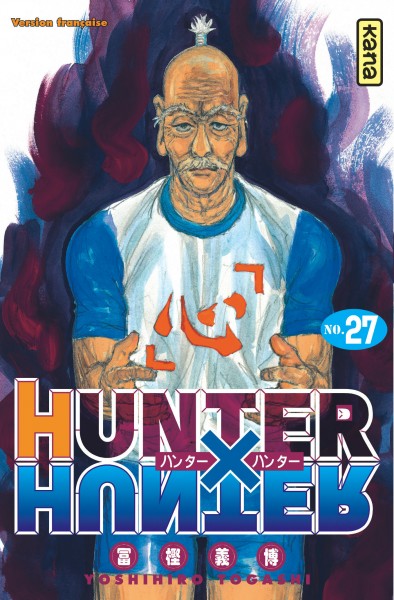 Hunter x Hunter - 