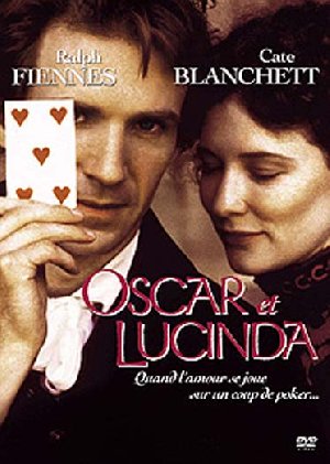 Oscar et Lucinda - 